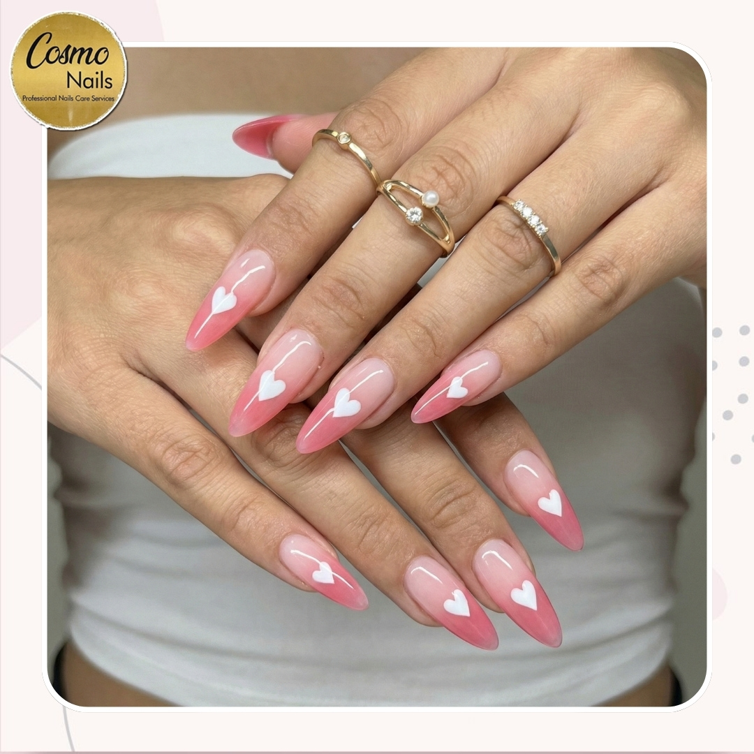 amazing nail